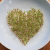 Kresseherz meine ernte