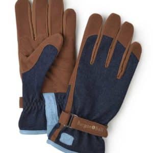 Gartenhandschuh "Denim"