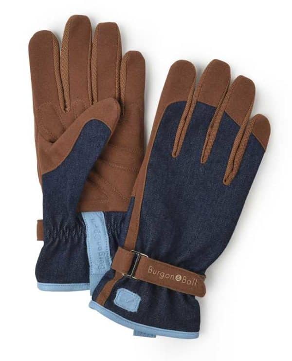 Gartenhandschuh "Denim"