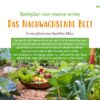 Beetplan „Das Nachwachsende Beet“