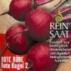 Rote Bete "Rote Kugel 2"