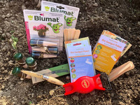 Du suchst eine Alternative zum Schrebergarten? Miete einen Gemüsegarten