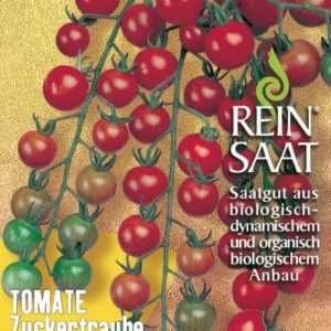 Tomate Zuckertraube