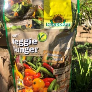 Azet VeggieDünger®