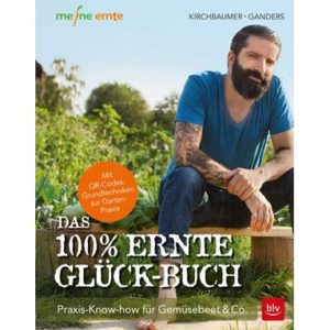 Gartenbuch von meine ernte