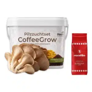 Geschenkbox CoffeeGrow