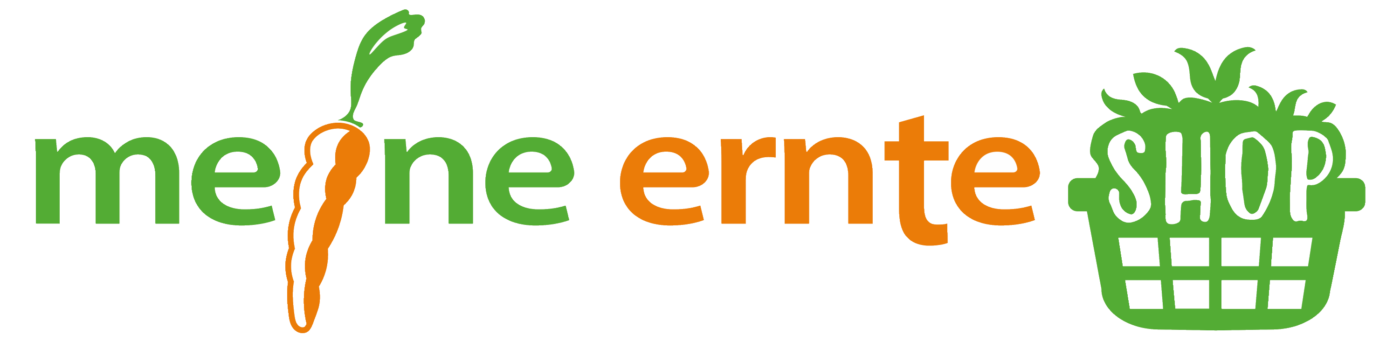 meine ernte Shop Logo