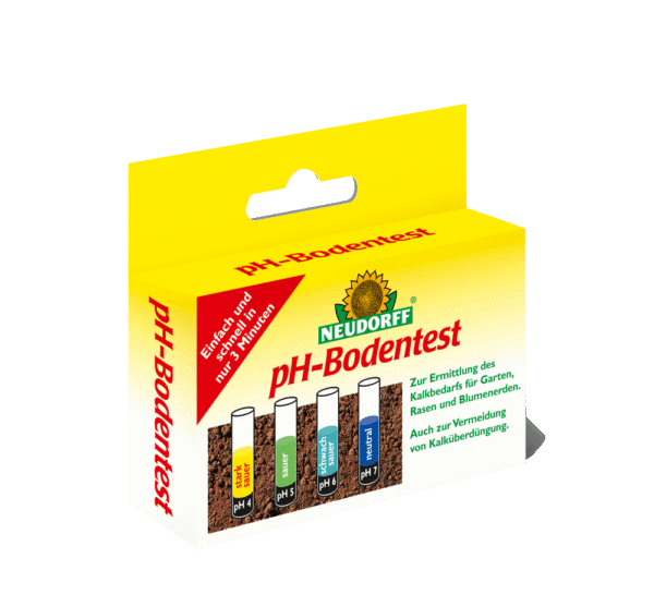 ph-Bodentest
