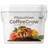 Pilzzuchtset CoffeeGrow, Pilzzucht