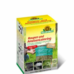 Raumpen- und Ameisen Leimring