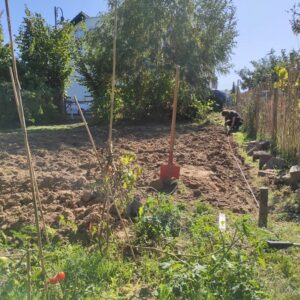 Alternative view of Dauergarten mieten in Köln – 2024/25