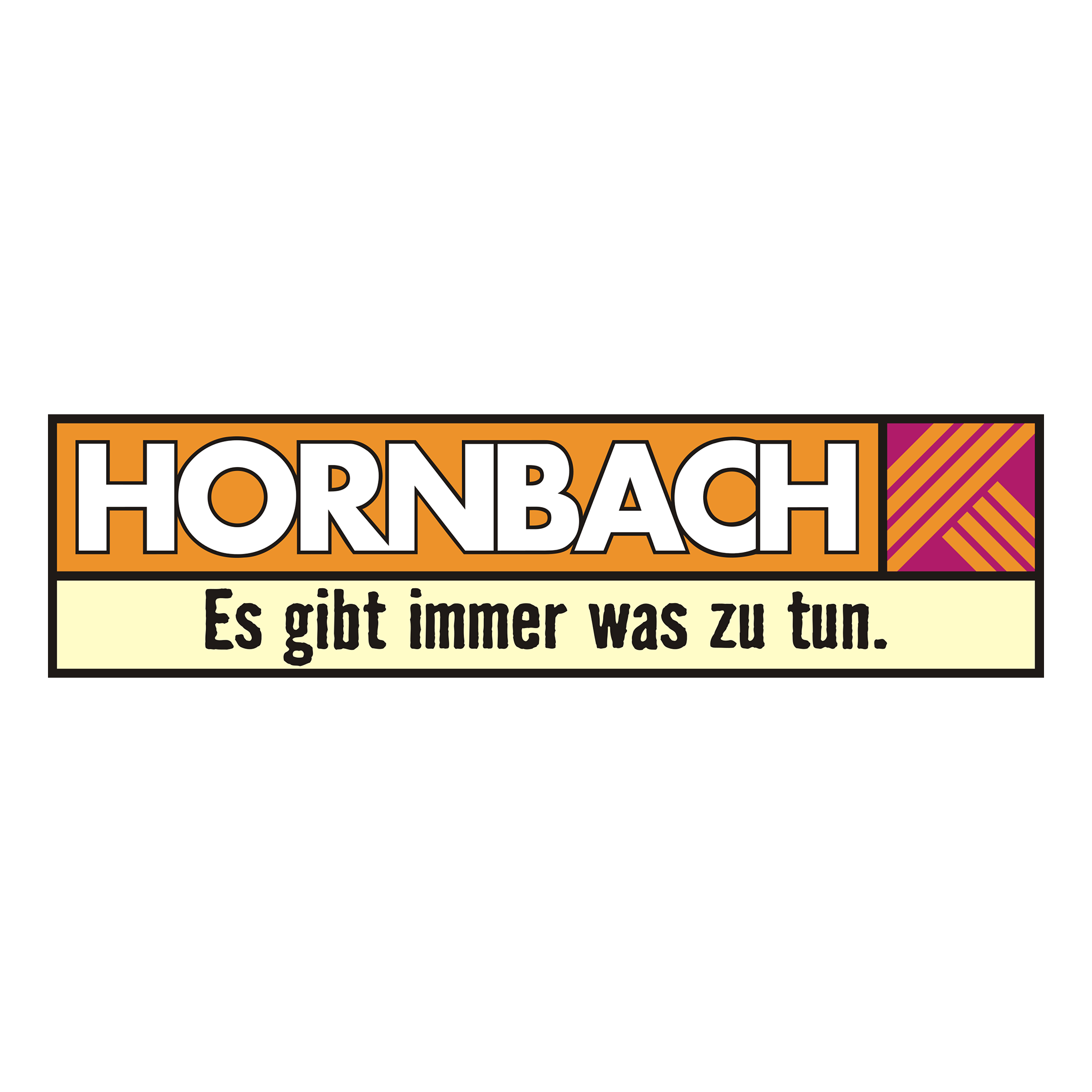 Kooperationspartner HORNBACH