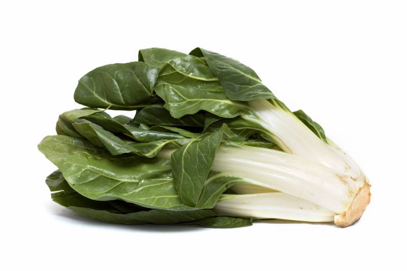 Pak Choi