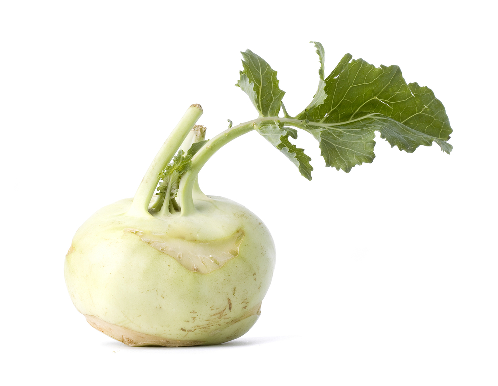 Kohlrabi Rezepte